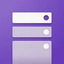 Calendar Widget Agenda Planner app icon