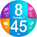 UsA Lollipop Tiles - USA138 app icon