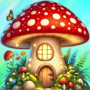 Artistic Jigsaw: Collection app icon