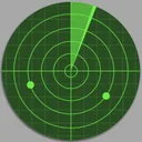 Free WiFi app icon