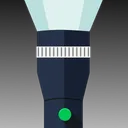 Flashlight app icon