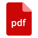PDF Utility - PDF Tools - PDF  app icon