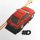 #DRIVE app icon