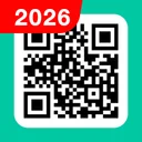 Leitor de código QR - QR Code app icon