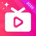 Video&Drama Player All Format app icon