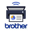 Brother Mobile Connect app icon