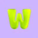 Whering: Guarda-Roupa Virtual app icon