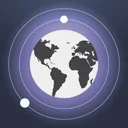 SkyView® Satellite Guide app icon