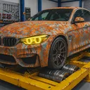 Dyno 2 Race - Car Tuning app icon