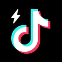 TikTok Lite - Faster TikTok app icon