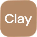 Clay – Story Templates Frames app icon