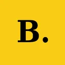 The Briefing : Curated News app icon