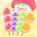 Tanghulu Master - Mukbang ASMR app icon