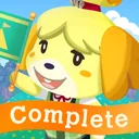 Animal Crossing: Pocket Camp C app icon