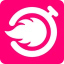 Time Clock: Easy Tracker app icon