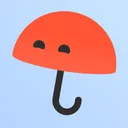 Yandex Weather & Rain Radar app icon