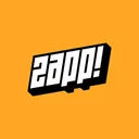 Zapp: More than Delivery app icon