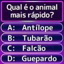 Word Trivia: Quiz e Perguntas app icon