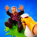 I Am Janitor app icon