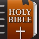 Holy Bible dictionary offline app icon