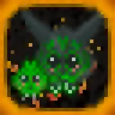 HollowLight app icon