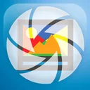 Label Pics app icon