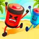 Battery Run app icon