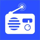 FM Radio - Local Radio, AM, FM app icon