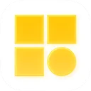 Mental Canvas Draw app icon