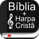 Bíblia e Harpa Cristã app icon