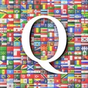 QuickDic Dictionary app icon
