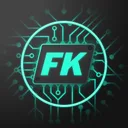 Franco Kernel Manager app icon