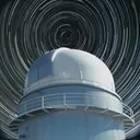 Mobile Obs Pro Astronomy app icon