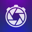 Slow Shutter Cam app icon