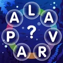 Mar de Palavras: Jogo Offline app icon