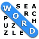 Caça-Palavras - jogo de puzzle app icon