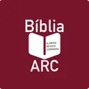 Almeida Revista e Corrigida app icon
