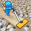 Hoarding and Cleaning app icon