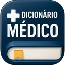 Dicionário Médico app icon