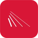 TPod - Podcast Player App app icon