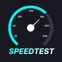 Teste de Velocidade, SpeedTest app icon