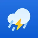 Daily Weather: Forecast&Alerts app icon
