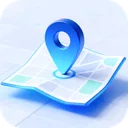 Friend Location: Phone Tracker app icon