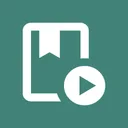 Episteme: leitor eBook app icon