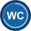 Wear Casts: Podcasts and MP3 app icon