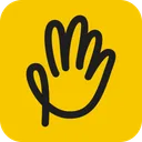 Juds - Video Chat Aleatório app icon