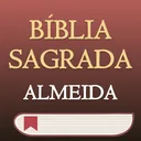 Bíblia Sagrada Almeida Offline app icon