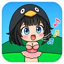 Monster Studio: Music Beats app icon