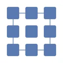 Paletter - Color Palettes Fast app icon