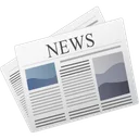 World Newspapers app icon